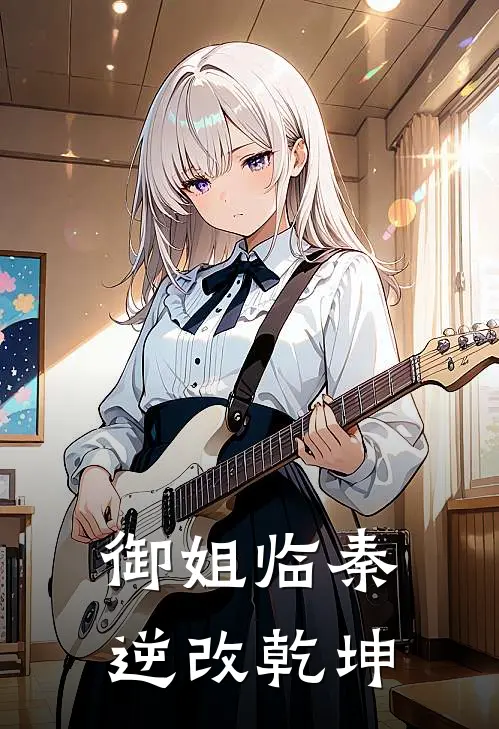 御姐临秦：逆改乾坤