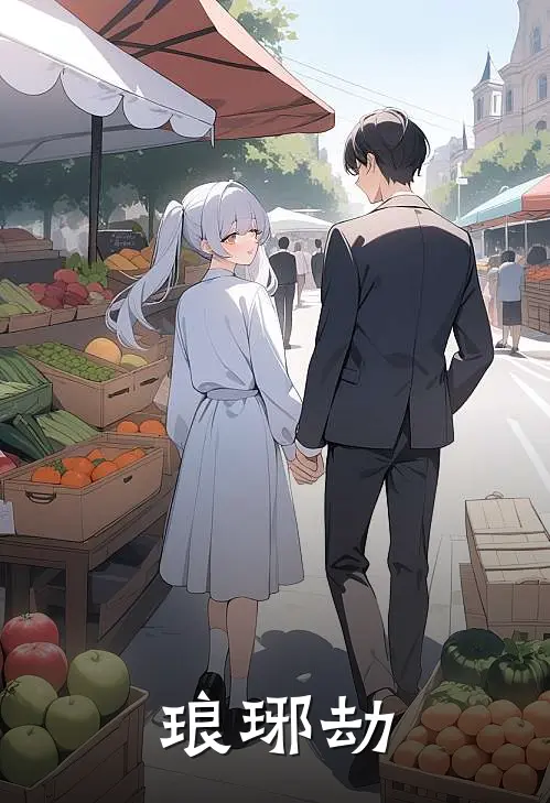 琅琊劫沈砚张烨全章节免费在线阅读_《琅琊劫》精彩小说