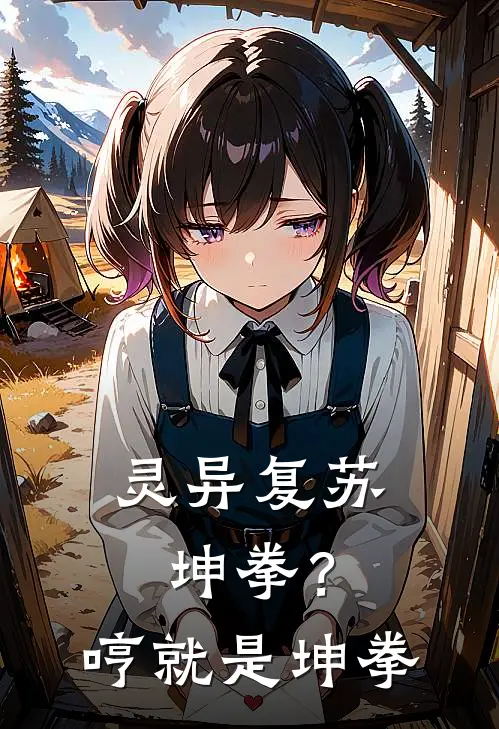 灵异复苏：坤拳？哼，就是坤拳(徐坤李子奕)最新小说推荐_最新热门小说灵异复苏：坤拳？哼，就是坤拳徐坤李子奕