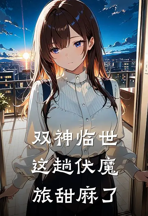 双神临世：这趟伏魔旅甜麻了