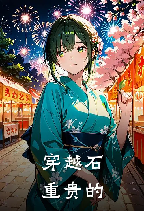 穿越石重贵的