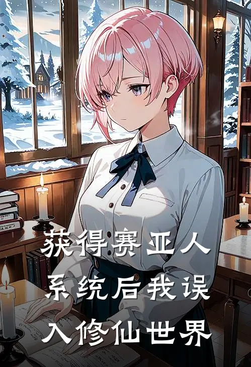 获得赛亚人系统后我误入修仙世界