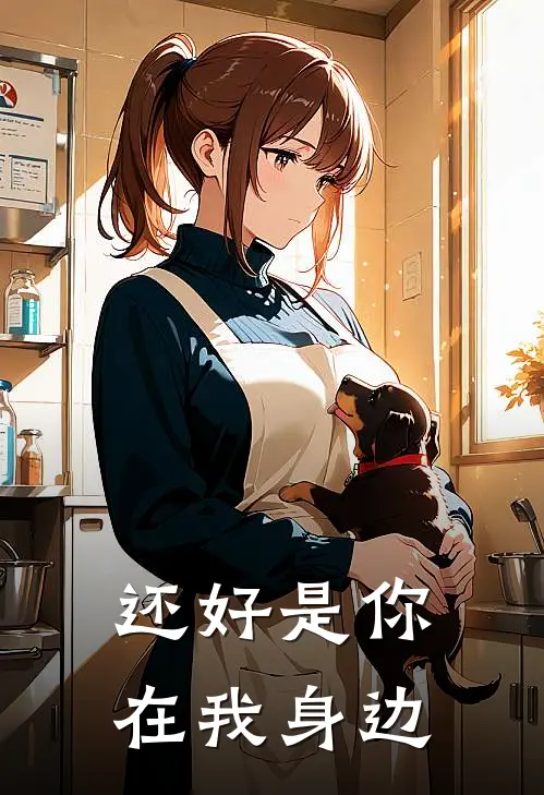 还好是你在我身边(许半夏陈商路)最新小说_免费阅读完整版小说还好是你在我身边(许半夏陈商路)