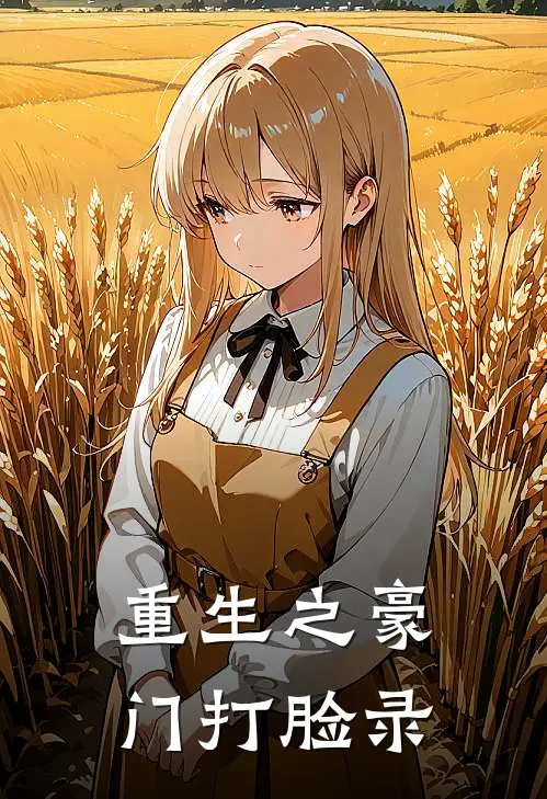 重生之豪门打脸录