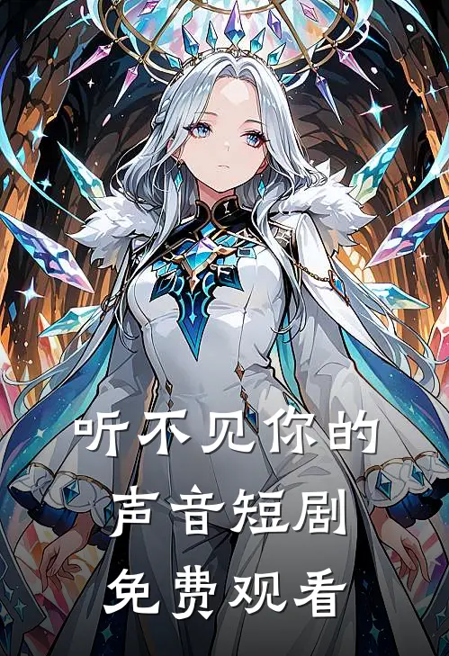 听不见你的声音短剧免费观看