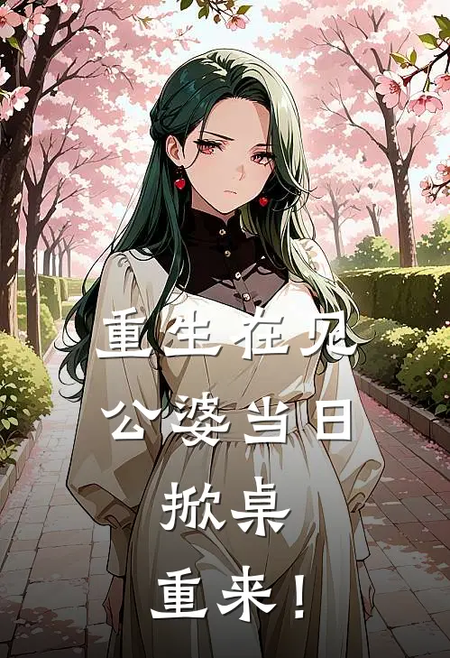 重生在见公婆当日，掀桌，重来！