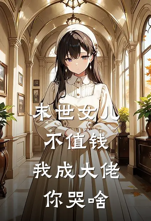 末世女儿不值钱，我成大佬你哭啥雪灵韵高赤无弹窗全文免费阅读_最新推荐小说末世女儿不值钱，我成大佬你哭啥(雪灵韵高赤)