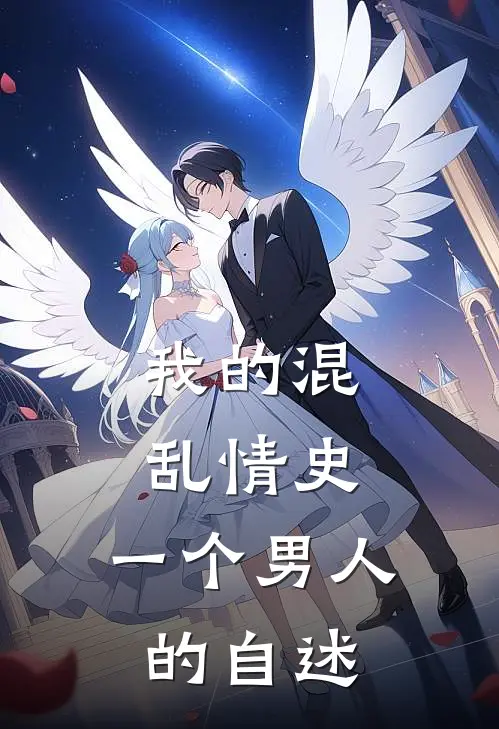 何雅惠关宏军(我的混乱情史：一个男人的自述)全本免费在线阅读_何雅惠关宏军全集在线阅读