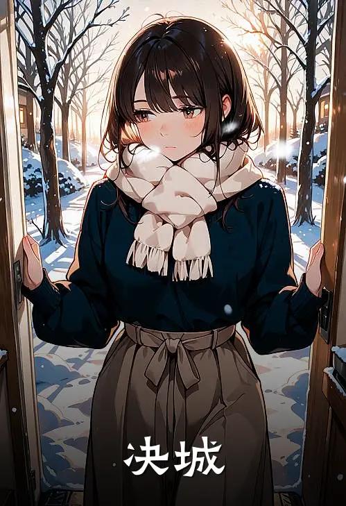 决城(林逸雪于海)最新好看小说_最新章节列表决城(林逸雪于海)