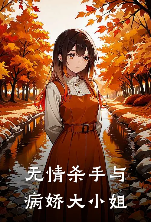 无情杀手与病娇大小姐
