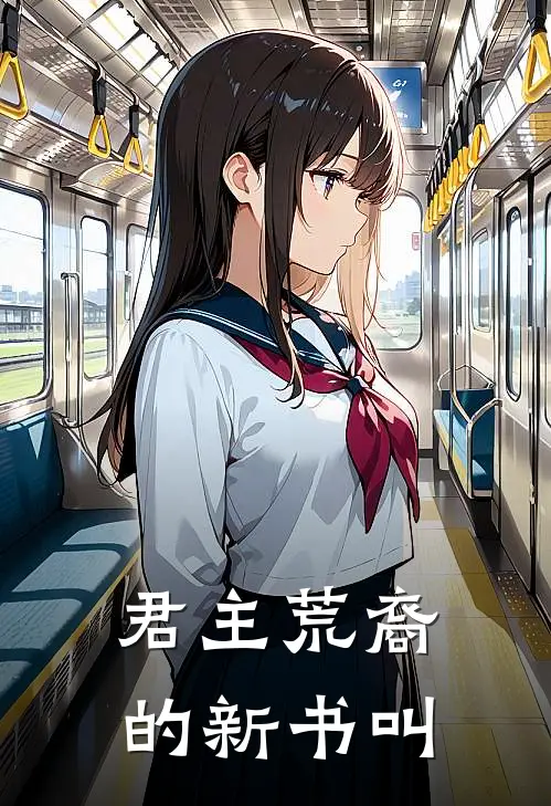 君主荒裔的新书叫