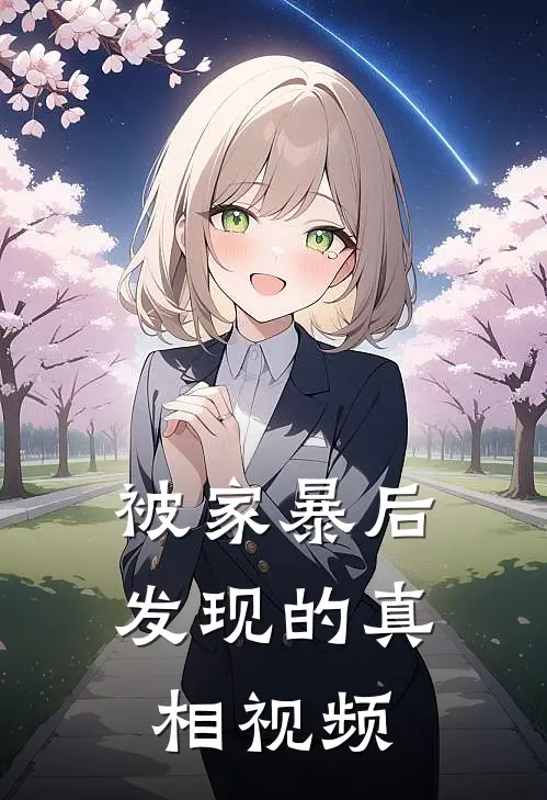 被家暴后发现的真相视频