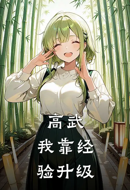 高武：我靠经验升级