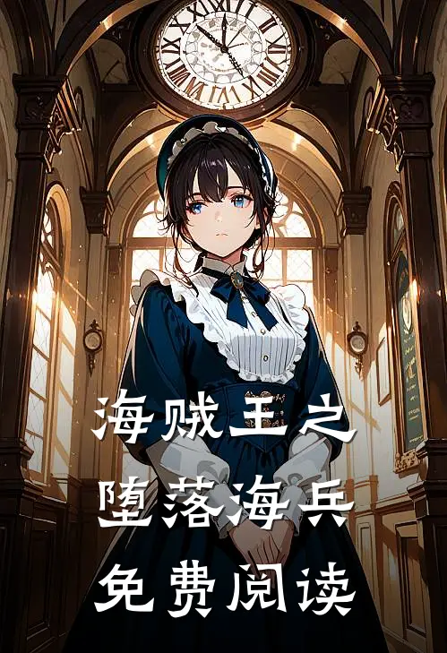 海贼王之堕落海兵免费阅读