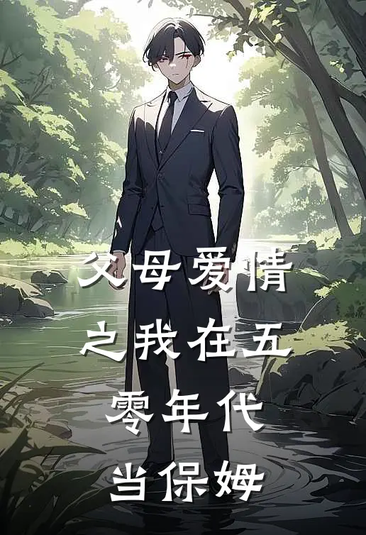 父母爱情之我在五零年代当保姆