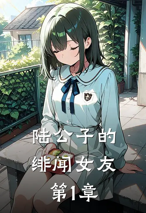 陆公子的绯闻女友 第1章