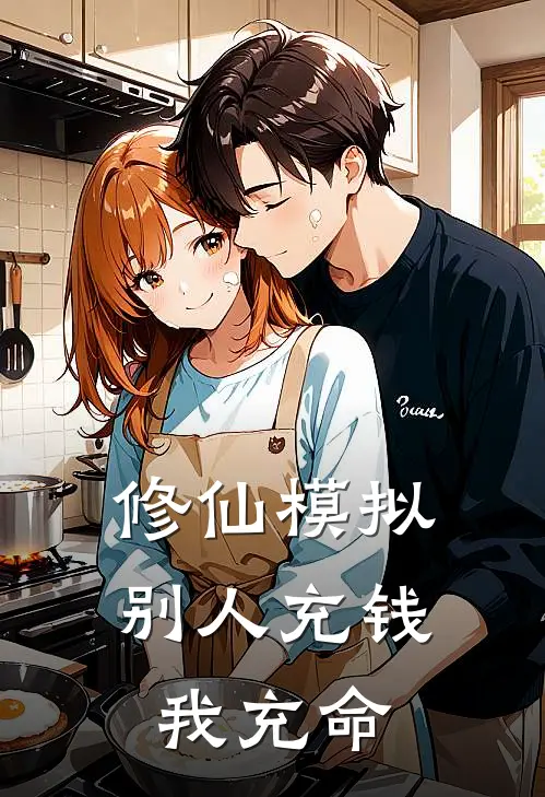 修仙模拟：别人充钱我充命(张清露江淼淼)完本小说_全本免费小说修仙模拟：别人充钱我充命张清露江淼淼