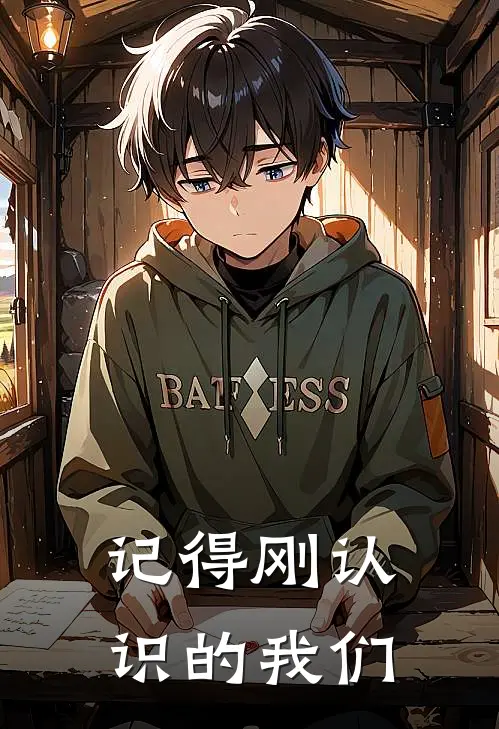 记得刚认识的我们