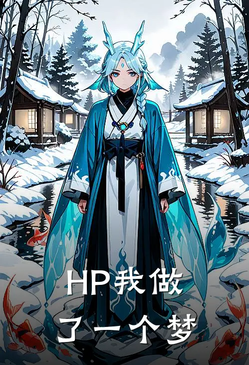 HP我做了一个梦卢修斯纳西莎全章节免费在线阅读_《HP我做了一个梦》精彩小说