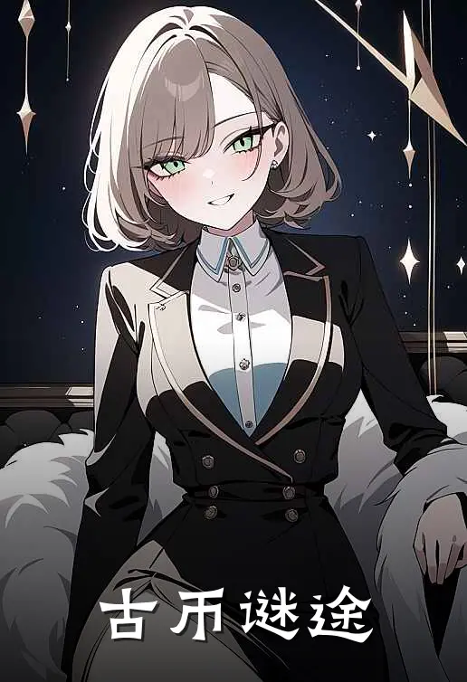 古币谜途(苏然阿福)免费小说全集_完本小说免费阅读古币谜途(苏然阿福)