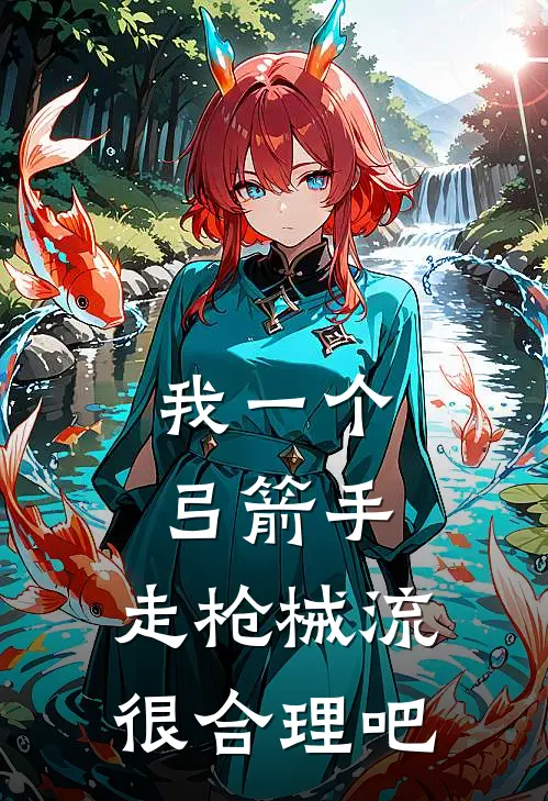 我一个弓箭手，走枪械流很合理吧