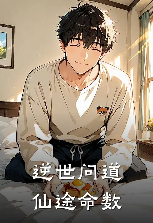 逆世问道：仙途命数