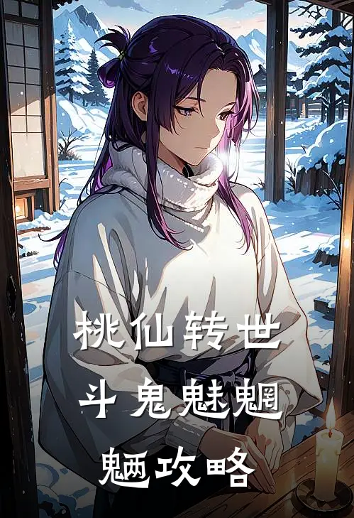 桃仙转世斗鬼魅魍魉攻略