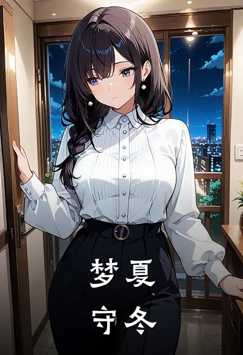 梦夏，守冬苏雨杨莹莹最新章节免费阅读_梦夏，守冬热门小说