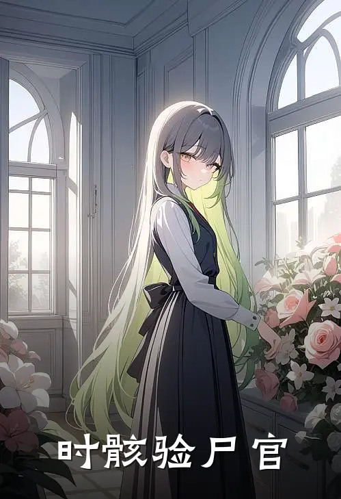 时骸验尸官