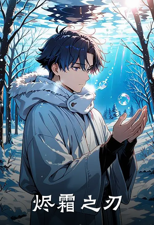 烬霜之刃林厌裴寂免费小说完整版_热门的小说烬霜之刃林厌裴寂