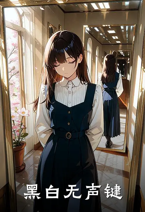 黑白无声键(周沉小阳)全文免费阅读无弹窗大结局_《黑白无声键》周沉小阳免费小说