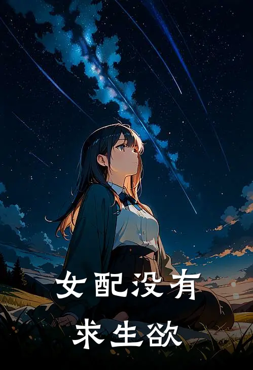 女配没有求生欲(霍云驰阮软)在线免费小说_热门网络小说女配没有求生欲霍云驰阮软