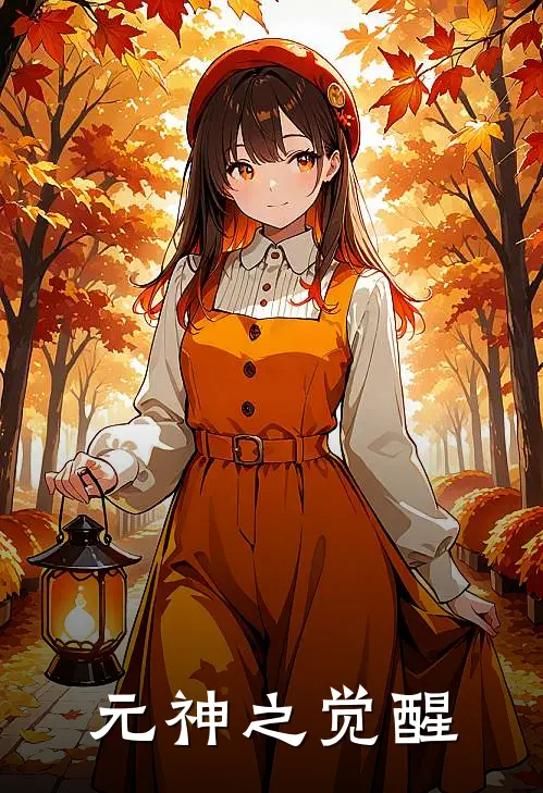 林修远苏璃(元神之觉醒)全集阅读_《元神之觉醒》全文免费阅读