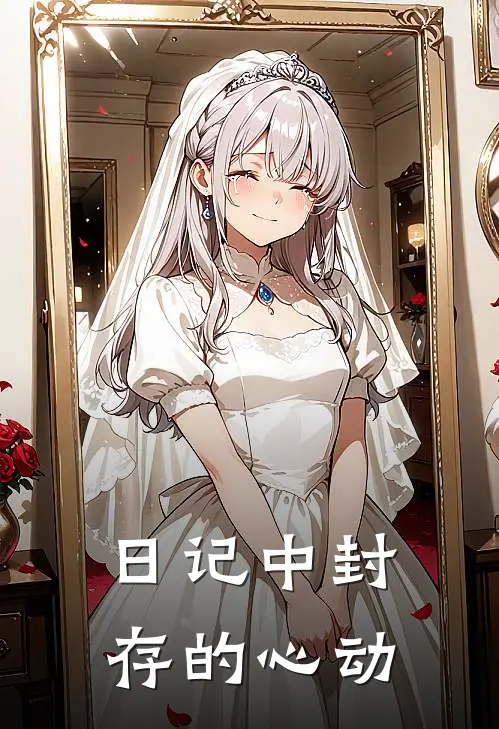 日记中封存的心动