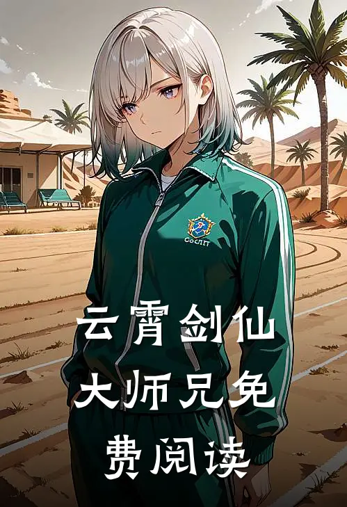 云霄剑仙大师兄免费阅读