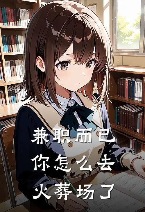 兼职而已，你怎么去火葬场了