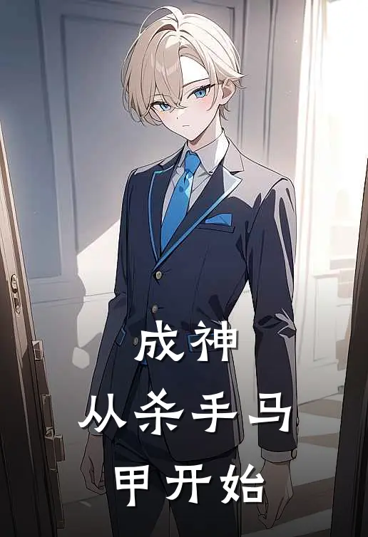 成神：从杀手马甲开始(安栖萨托)全本免费完结小说_小说完结免费成神：从杀手马甲开始安栖萨托
