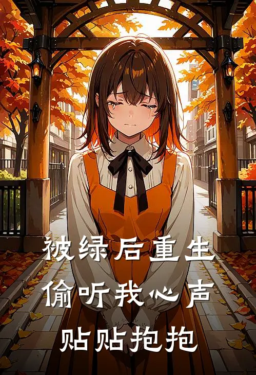 被绿后重生，偷听我心声贴贴抱抱