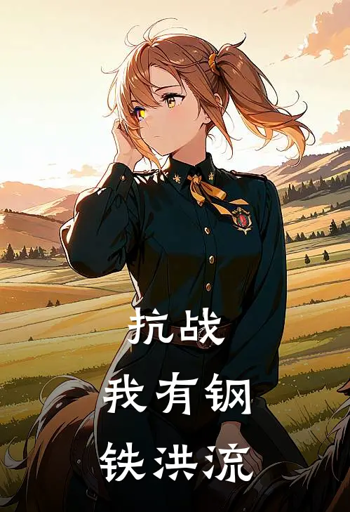 抗战：我有钢铁洪流(苏云海藤田)完结小说推荐_小说全文免费阅读抗战：我有钢铁洪流苏云海藤田