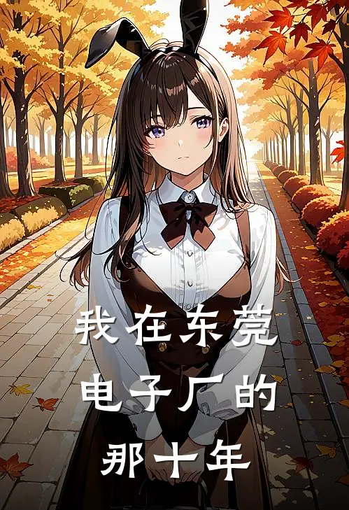 我在东莞电子厂的那十年