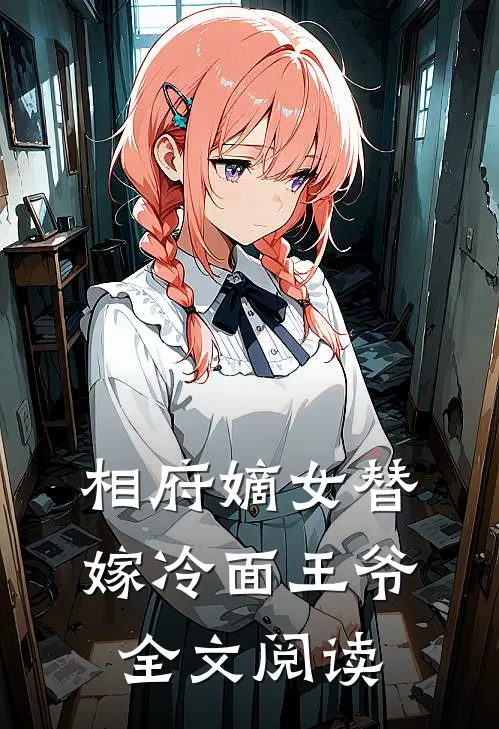 相府嫡女替嫁冷面王爷全文阅读