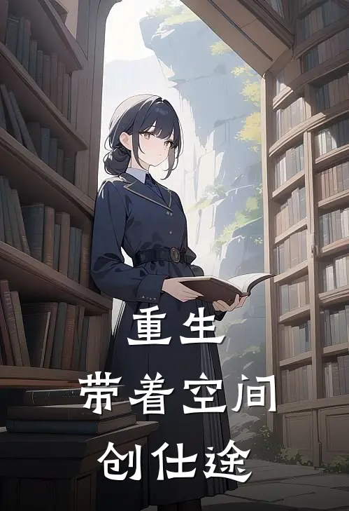 重生，带着空间创仕途