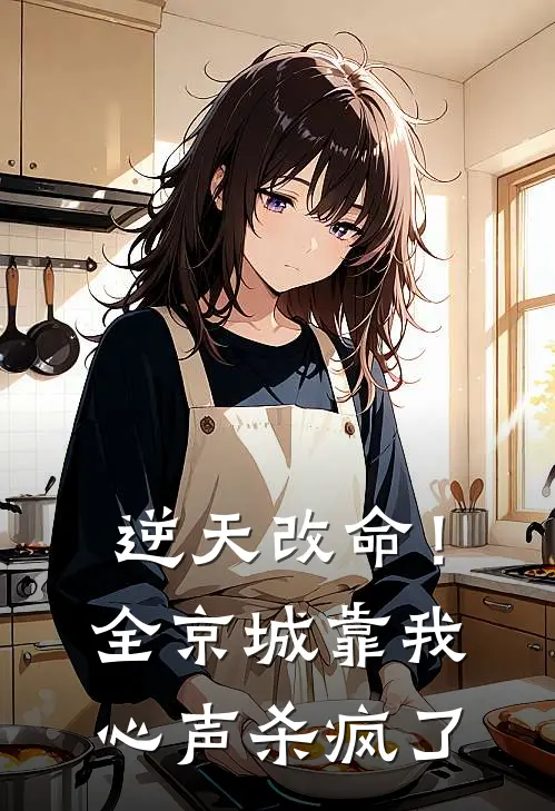 逆天改命！全京城靠我心声杀疯了