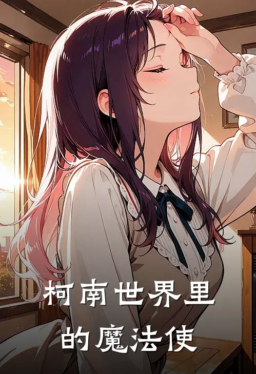 柯南世界里的魔法使苏子洛毛利完结版小说_最新章节列表柯南世界里的魔法使(苏子洛毛利)