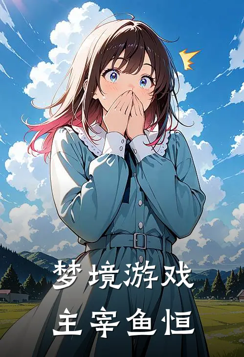 梦境游戏主宰 鱼恒