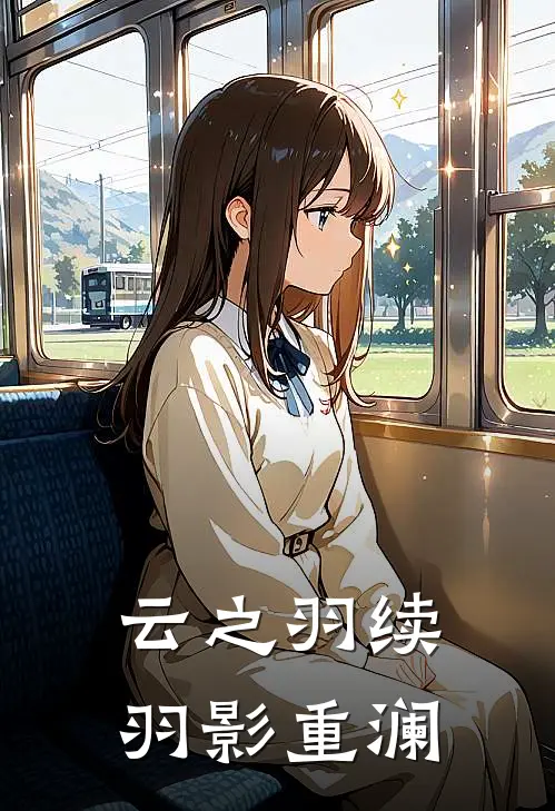云之羽续：羽影重澜