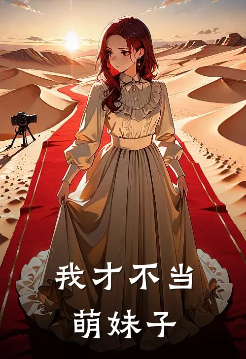 我才不当萌妹子