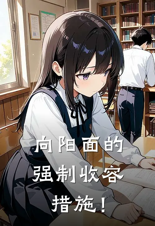 向阳面的强制收容措施！