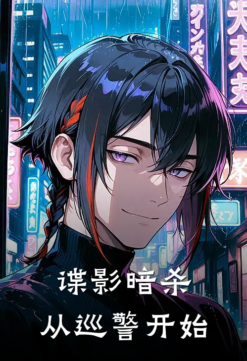 谍影暗杀：从巡警开始