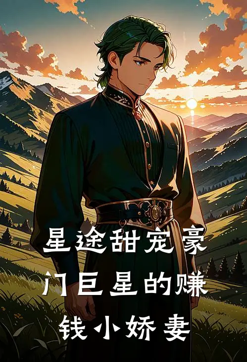 星途甜宠豪门巨星的赚钱小娇妻林悦陆霆免费小说全集_小说免费完结星途甜宠豪门巨星的赚钱小娇妻林悦陆霆